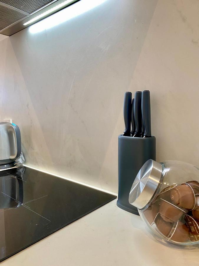 Rentalsevilla Pureza En Triana Exterior photo