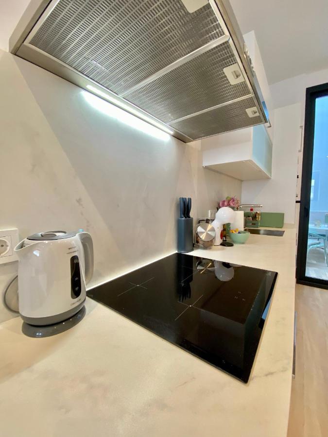 Rentalsevilla Pureza En Triana Exterior photo