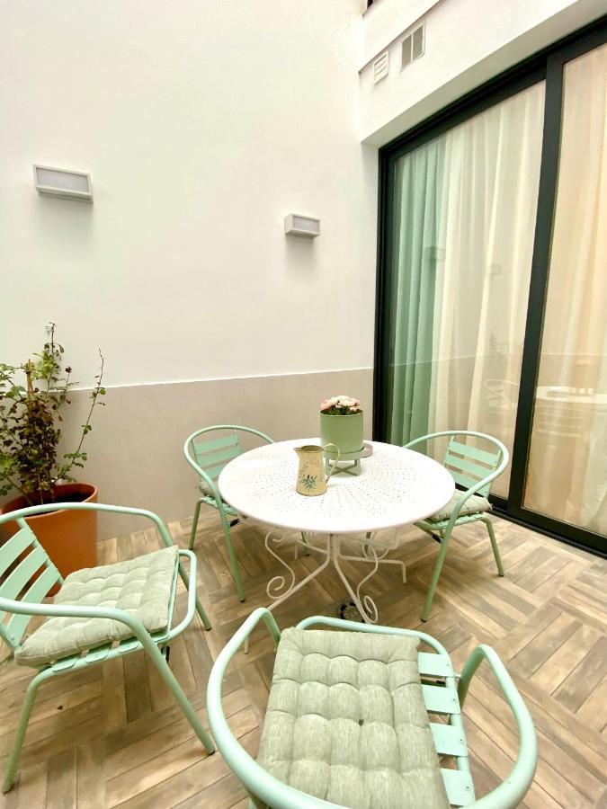 Rentalsevilla Pureza En Triana Exterior photo